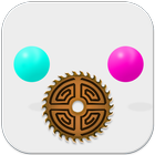 Gear Balls أيقونة