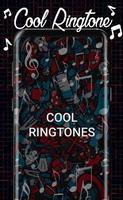 Cool ringtones poster