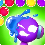 Mars Pop - Bubble Shooter