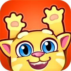 download I Want To Be Big APK