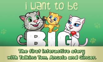 I Want To Be Big 截图 2