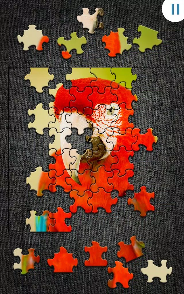 Jigty Jigsaw Puzzles for Android - APK Download
