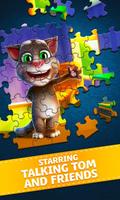 Jigty Jigsaw Puzzles โปสเตอร์