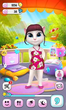 My Talking Angela APK Download - Free Casual GAME for 