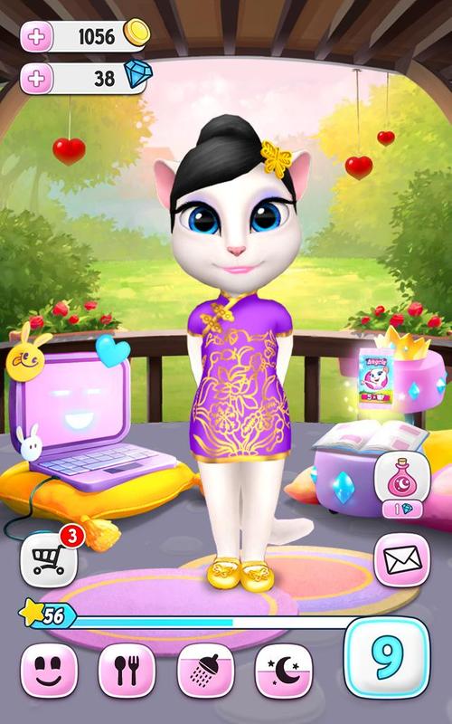 My Talking Angela APK Download - Free Casual GAME for My Talking Angela APK Download - Free Casual GAME for