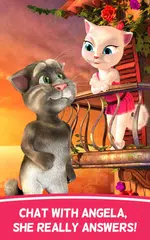 Tom Loves Angela APK download