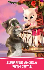 Tom Loves Angela APK download