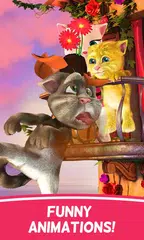 Tom Loves Angela APK download