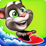 Talking Tom Camp para Android - Baixe o APK na Uptodown