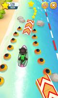 Talking Tom Jetski screenshot 1