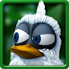 How to Download Talking Larry the Bird for PC (Without Play Store)