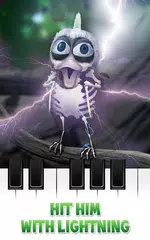 Talking Larry the Bird アプリダウンロード