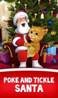 Talking Santa meets Ginger 截圖 1