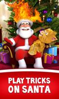 Talking Santa meets Ginger syot layar 2