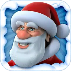 download Talking Santa APK