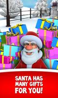 Talking Santa ภาพหน้าจอ 1