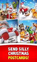 Talking Santa ภาพหน้าจอ 2