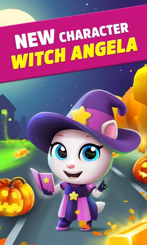 tom run talking apk outfit7 app fast apkpure robber running android