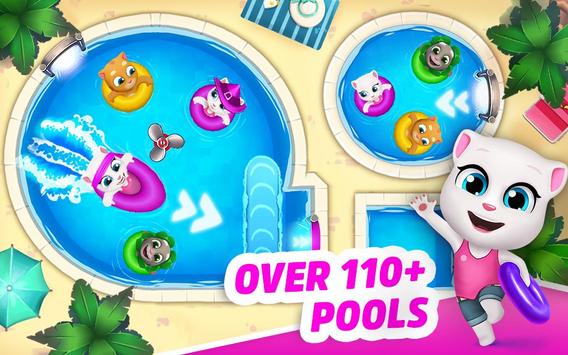 Talking Tom Pool for Android - APK Download