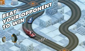 Groove Racer ảnh chụp màn hình 2