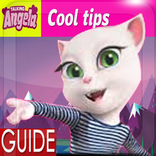 Tips Talking My Angela 2017