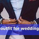 outfit for wedding ideas APK