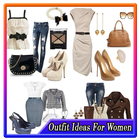 oufit ideas for women icon