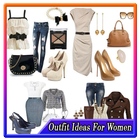 oufit ideas for women 아이콘