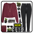 Outfits Ideas 2018 APK