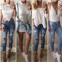 💋💛 💋💗  Teen Outfit Ideas  💗 💋💛 💋 screenshot 2