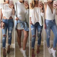 💋💛 💋💗  Teen Outfit Ideas  💗 💋💛 💋 capture d'écran 2