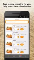برنامه‌نما Raashan - Online Grocery Store عکس از صفحه