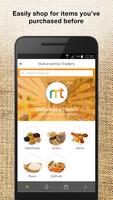 برنامه‌نما Raashan - Online Grocery Store عکس از صفحه