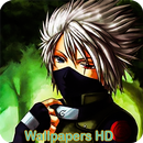 HD Wallpapers for Boruto APK