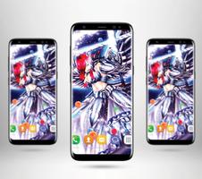 HD Fairy Wallpapers screenshot 1