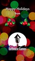 Outhouse Jingle Bells اسکرین شاٹ 1