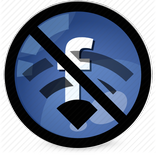 تشغيل فيسبوك بدون أنترنت Prank