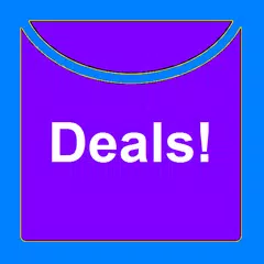 Deals! - Offers, daily deals APK download