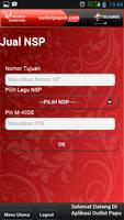 OutletPapua-Telkomsel Ekran Görüntüsü 3