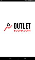 OutletScore Cartaz