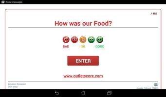 OutletScore تصوير الشاشة 3