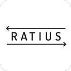 آیکون‌ Ratius