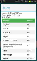 Navodaya capture d'écran 3