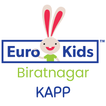 ”Teacher KAPP EuroKids Biratnagar