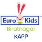 Teacher KAPP EuroKids Biratnagar ไอคอน