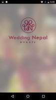 Wedding Nepal Event Management الملصق