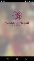 Wedding Nepal Event Management Affiche