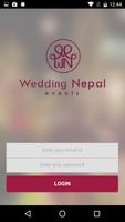 Wedding Nepal Event Management captura de pantalla 1