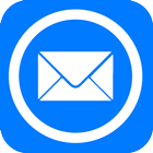 Email Outlook - Hotmail App आइकन