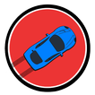 SWERVem - Car Game आइकन